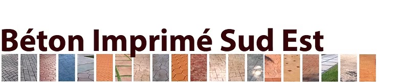 Votre Spécialiste du Béton Imprimé en France