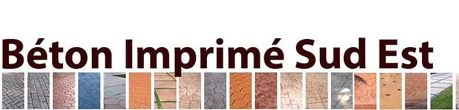 Votre Spécialiste du Béton Imprimé en France